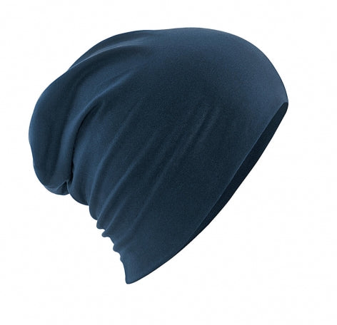 Beechfield Hemsedal Cotton Slouch Beanie