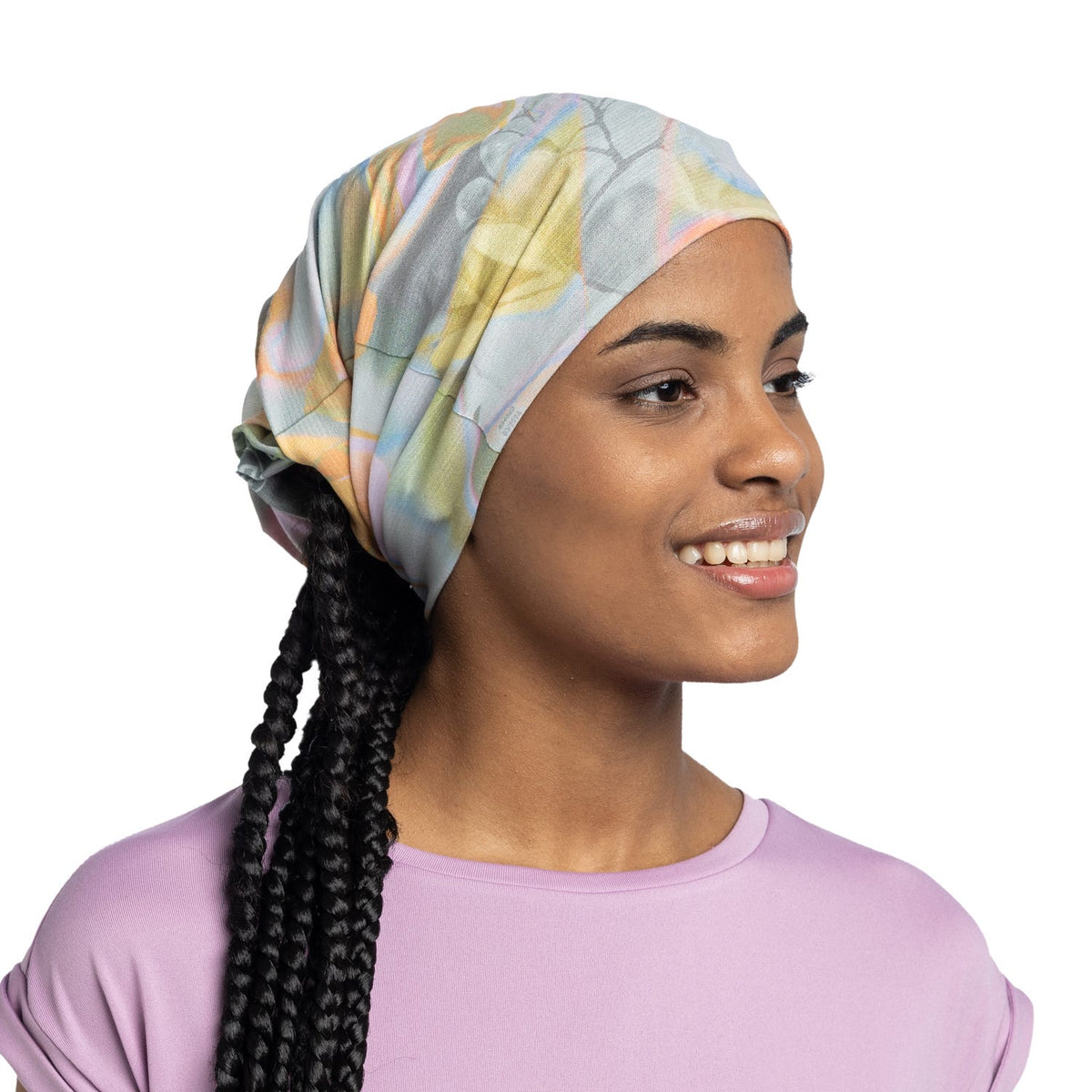 Buff Neckwear