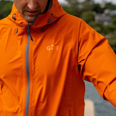 Gill Voyager Hooded Waterproof Jacket