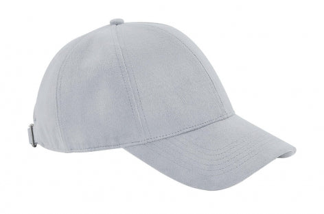 Beechfield Faux Suede 6 Panel Cap