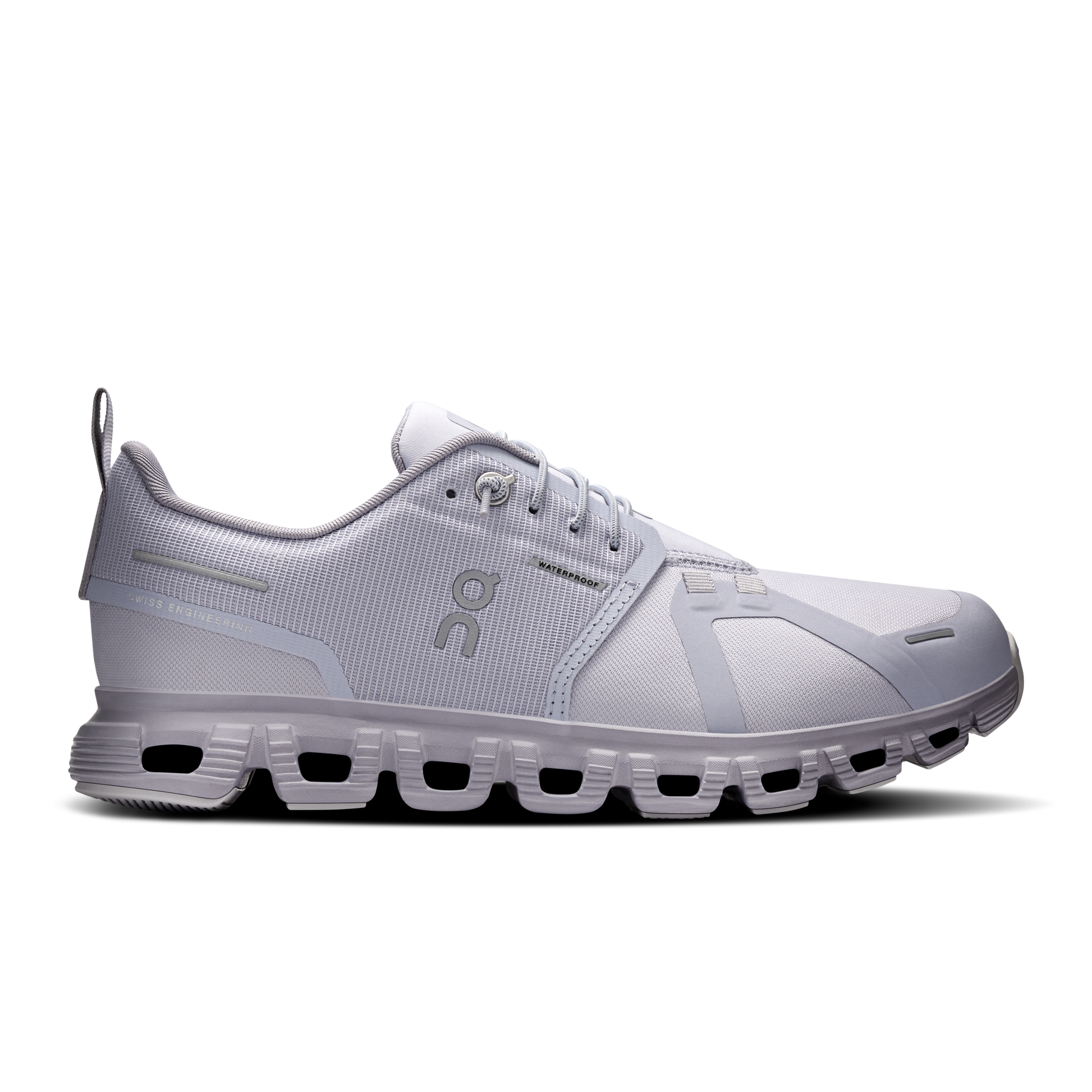 On Cloud 6 Waterproof