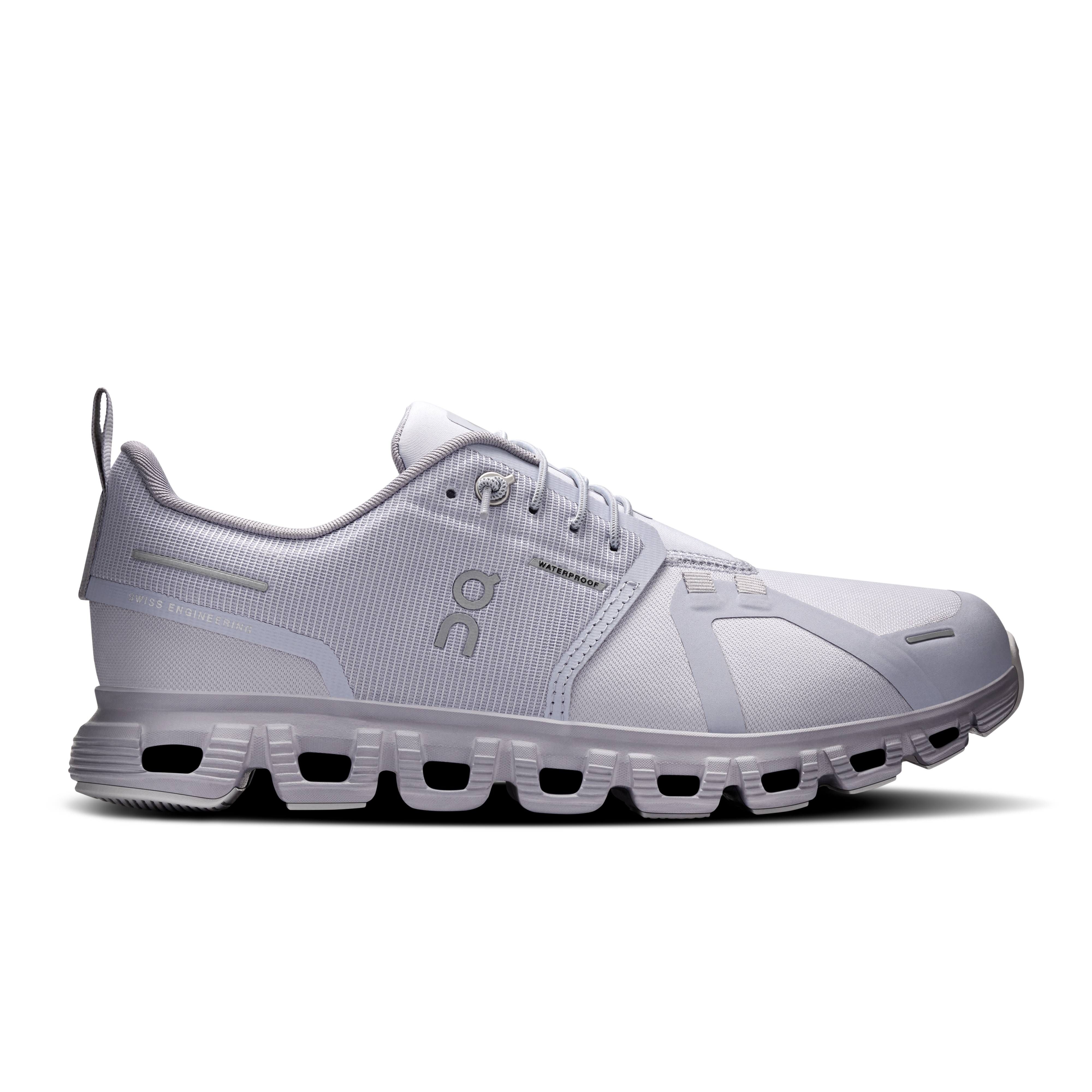 On Cloud 6 Waterproof