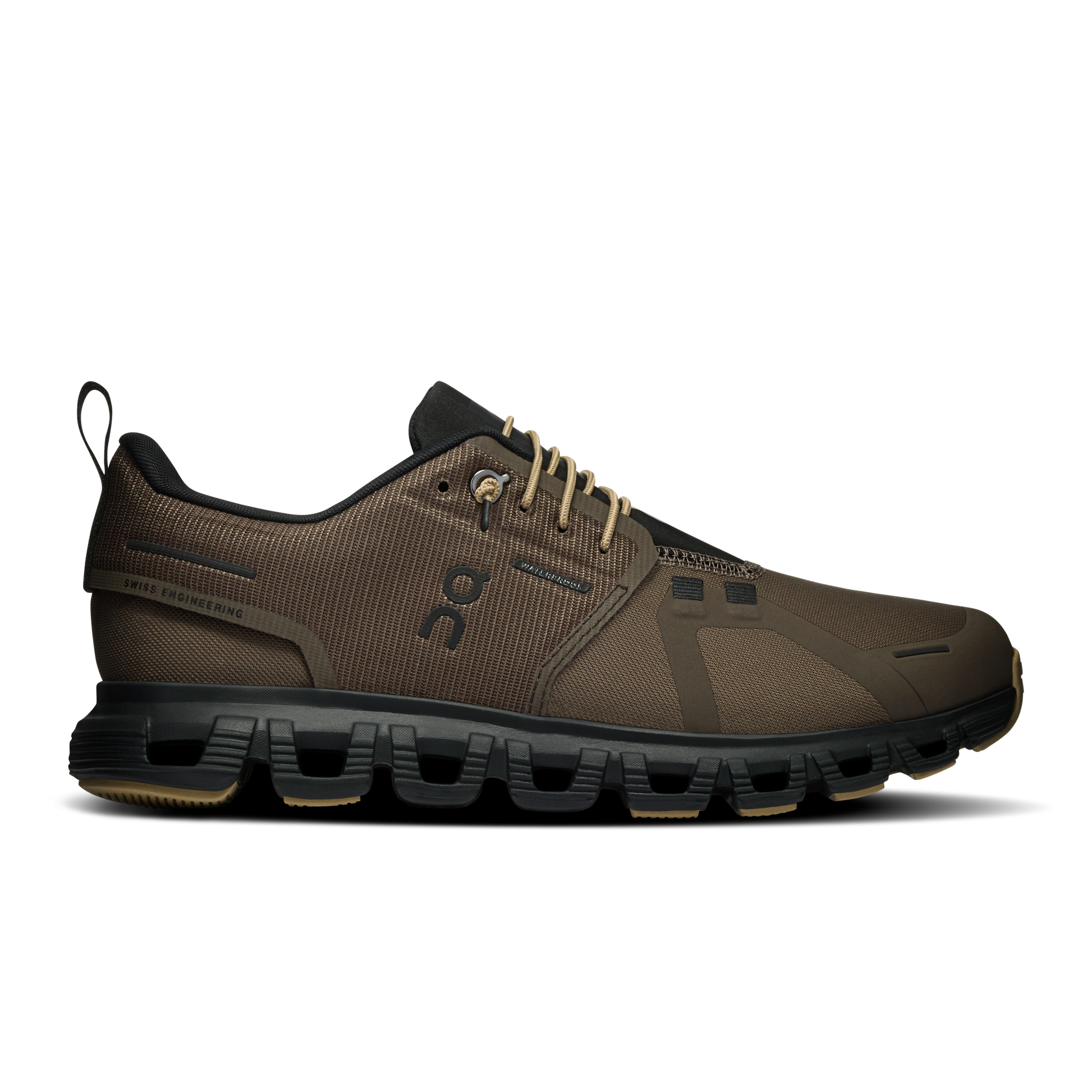 On Cloud 6 Waterproof