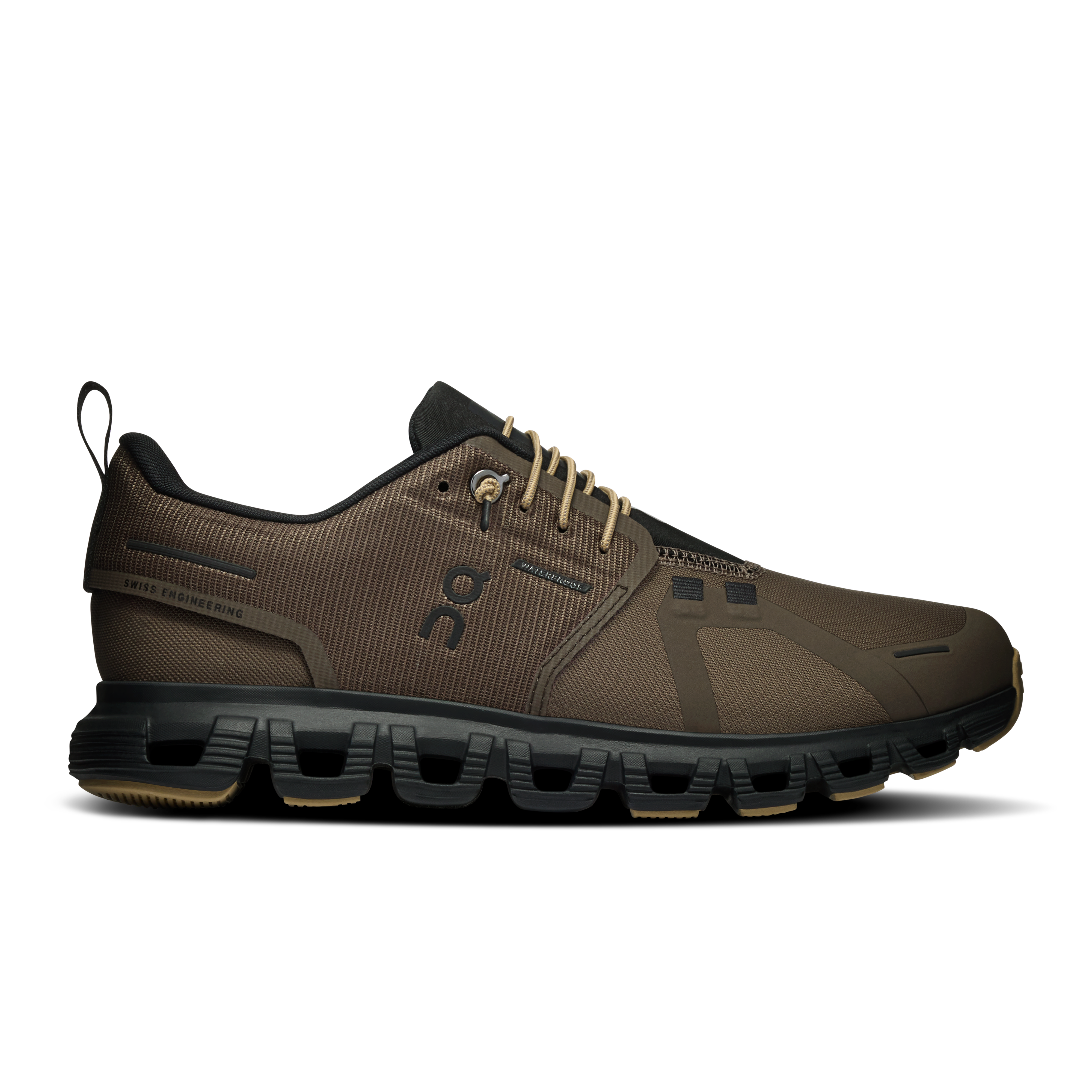 On Cloud 6 Waterproof