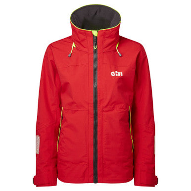 Gill Women's OS3 Coastal Sailing Jacket