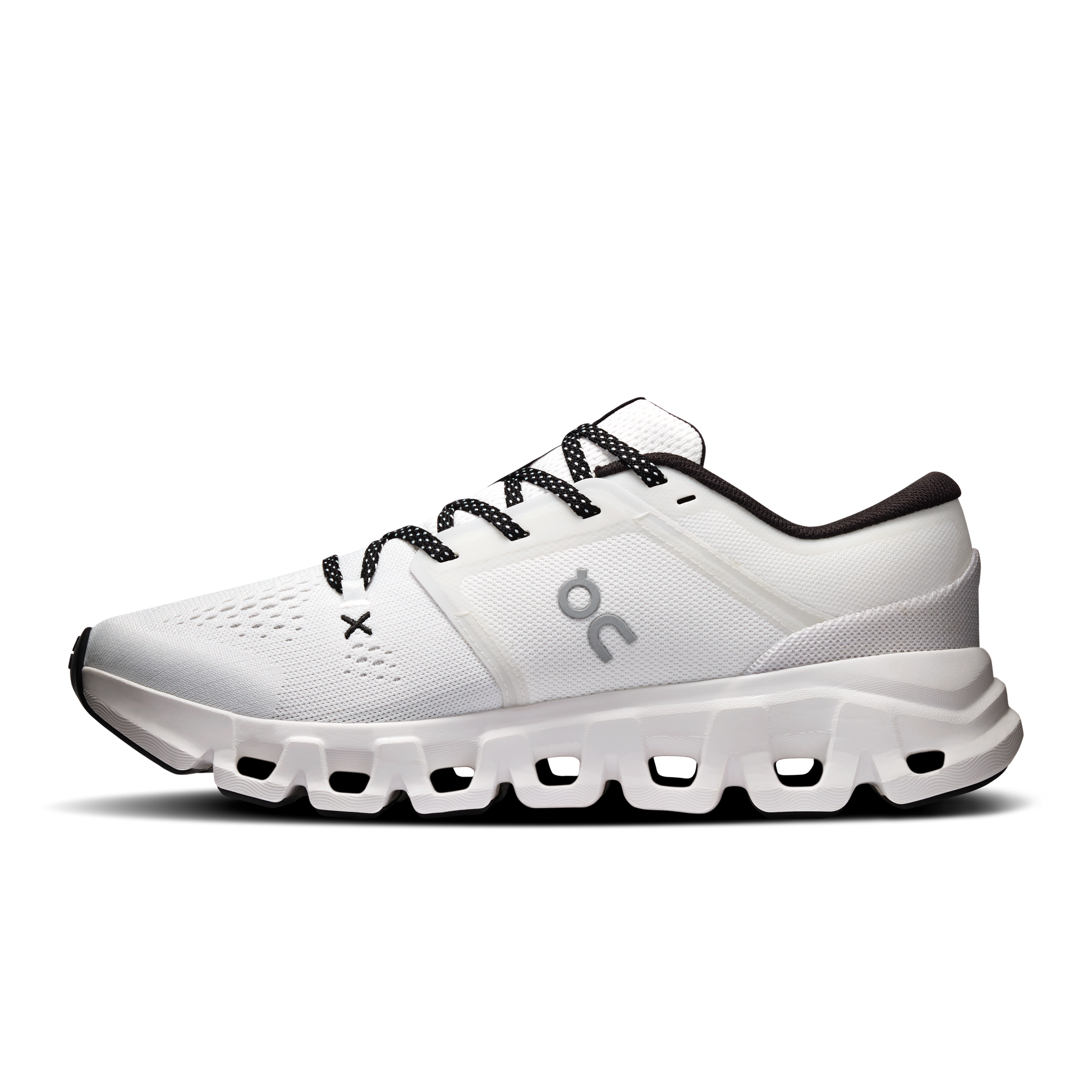 On Cloud X 5