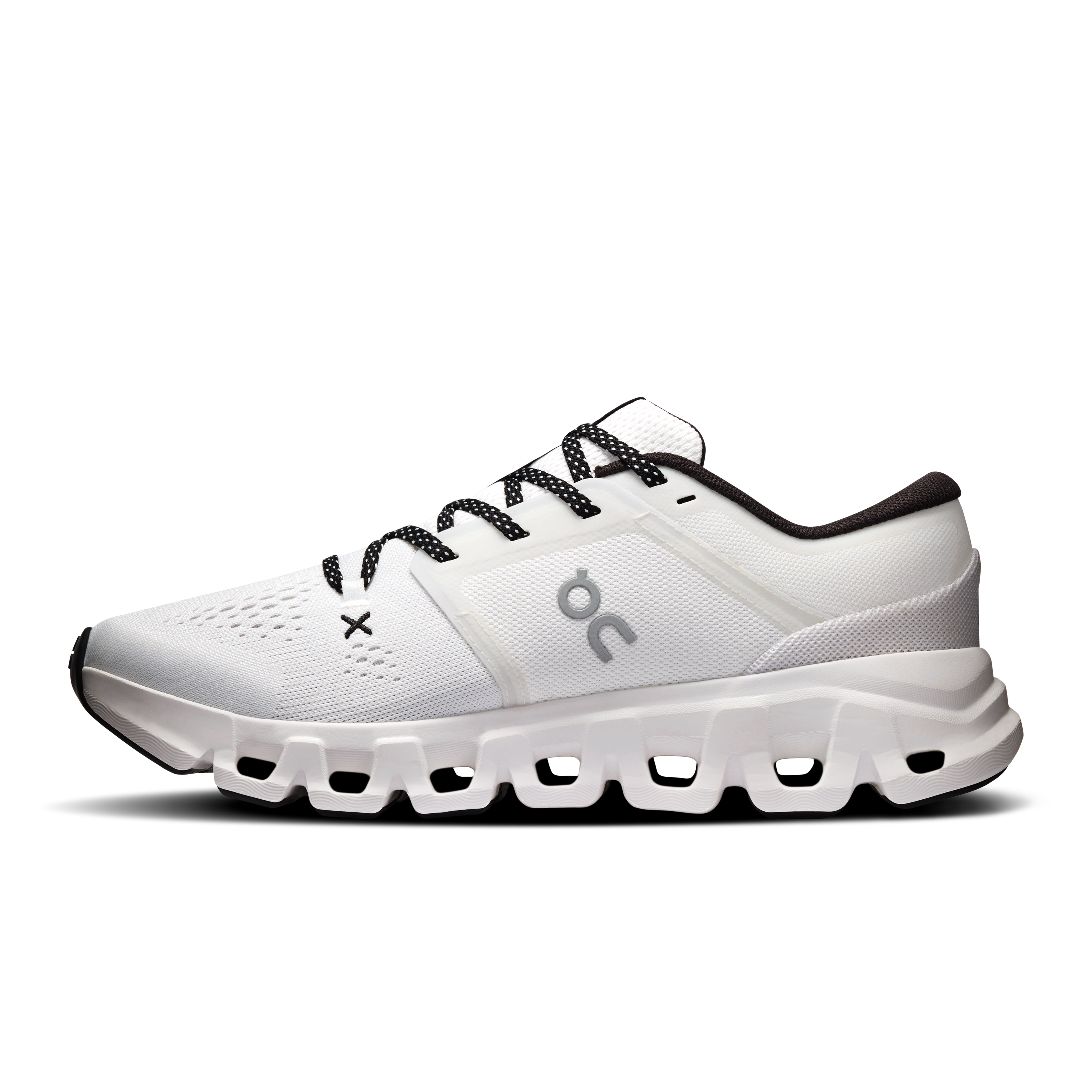 On Cloud X 5