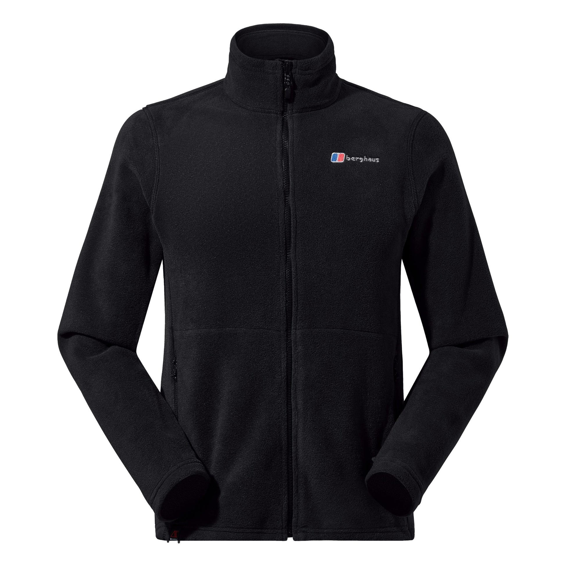 Berghaus Men's Prism PT IA FL Jkt - Black/Black - X/S