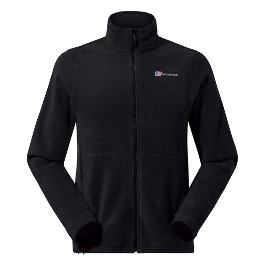 Berghaus Men' Prism PT IA FL Jkt - Black/Black - S