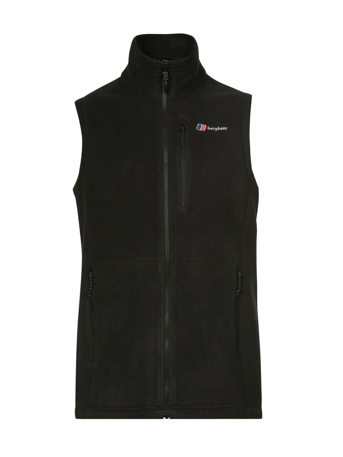 Berghaus Men's Prism PTA IA FL Vest - Black/Black - X/S
