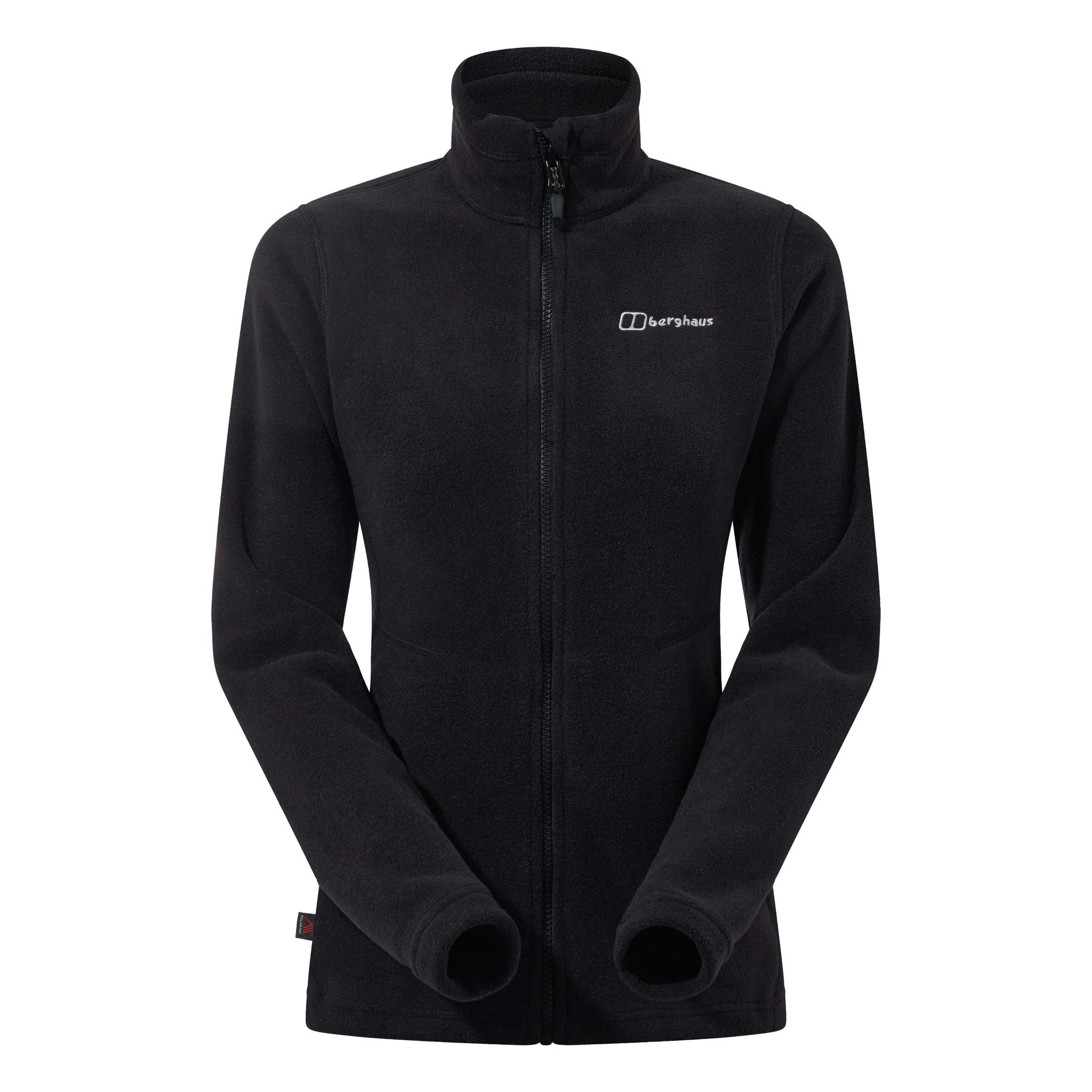 Berghaus Women's Prism PT IA FL Jkt - Black/Black - 20