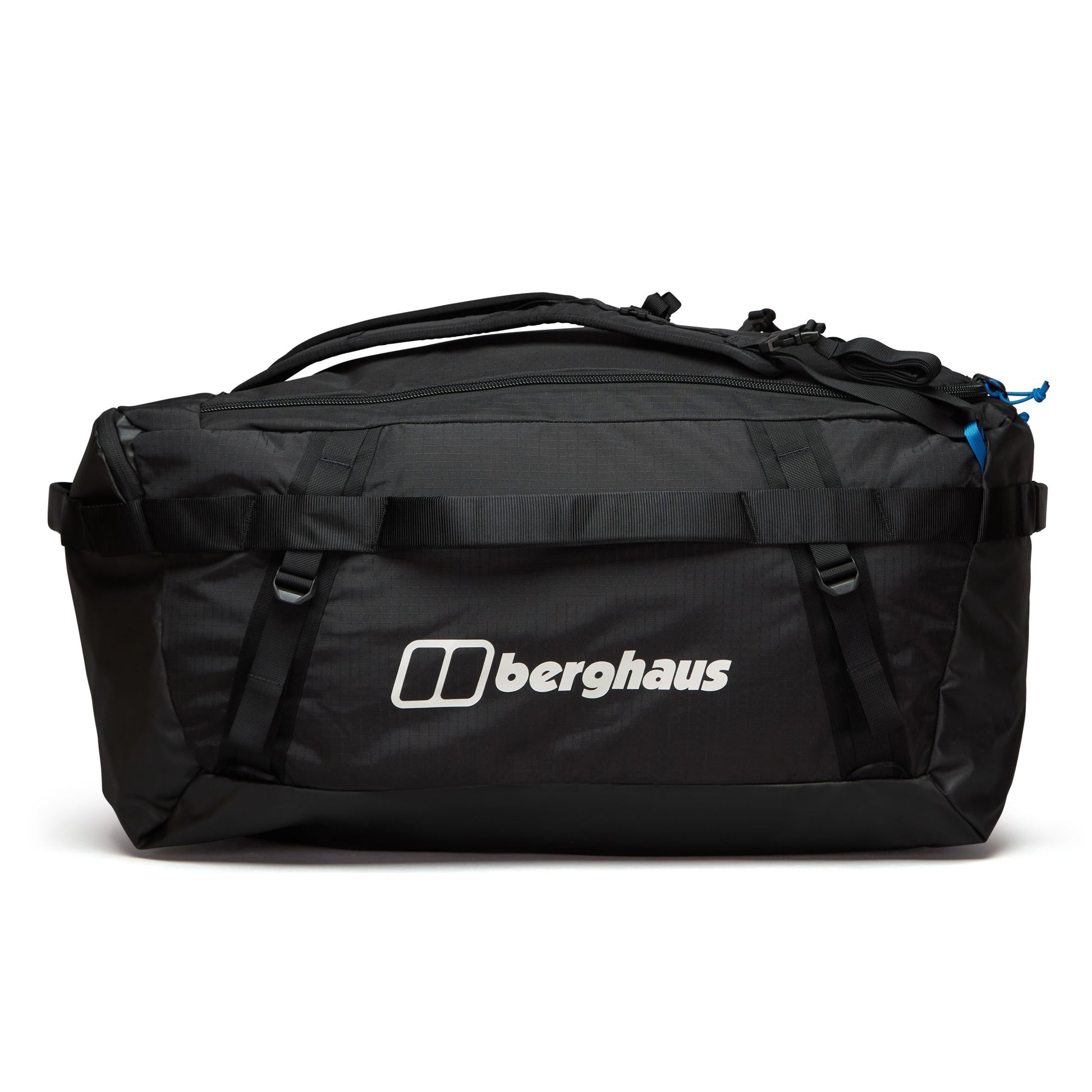 Berghaus Xodus Holdall 100 - Black - OneSize