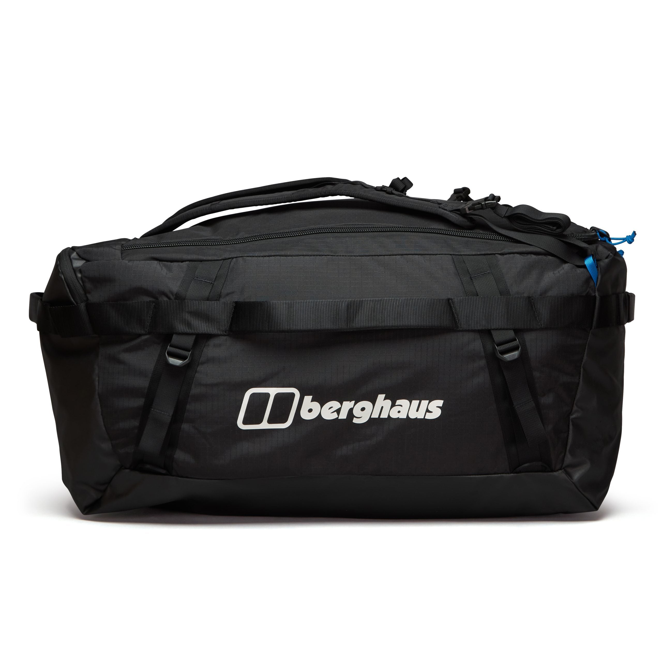 Berghaus Xodus Holdall 100 - Black - OneSize