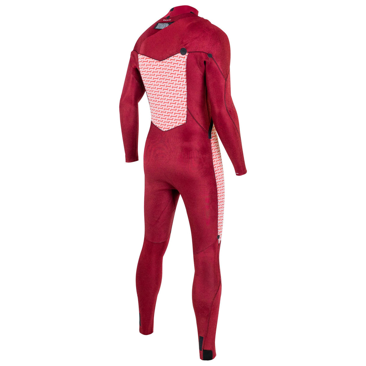 Prolimit Mercury Steamer Free-X 5/3 Thermal Rebound FTM