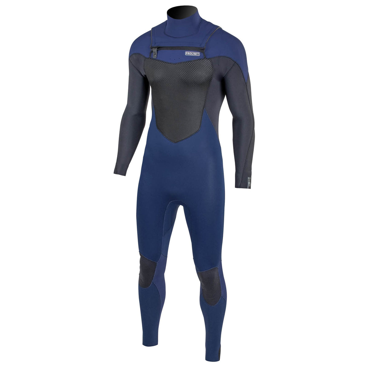 Prolimit Fusion Steamer Freezip 4/3 Zodiac 2 Lining GBS