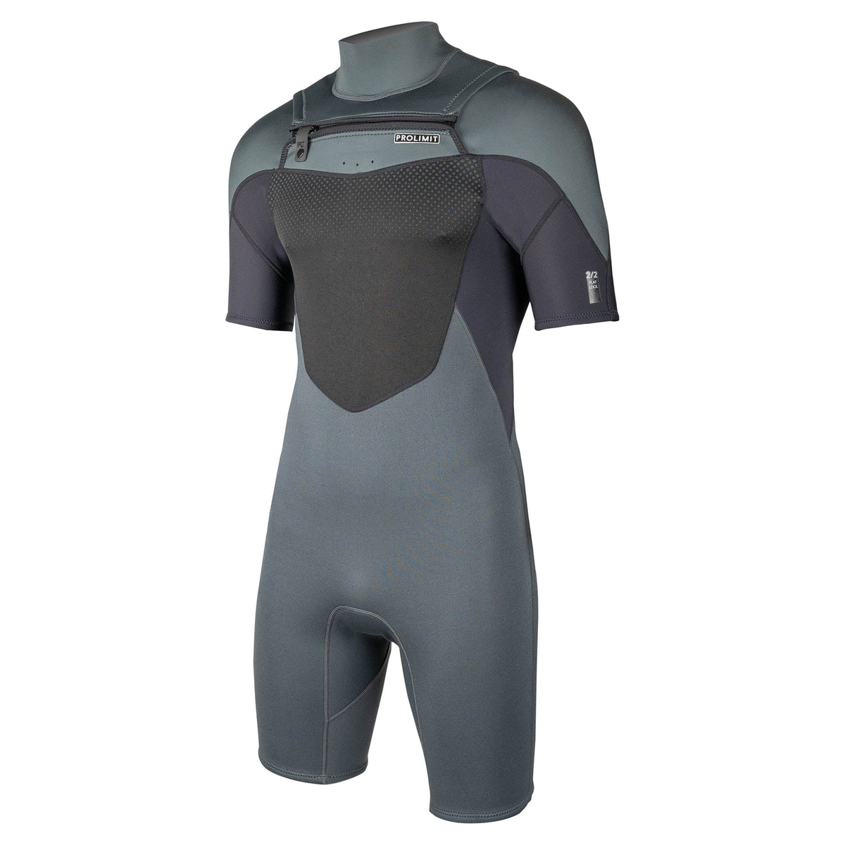 Prolimit Fusion Shorty Freezip 2/2 Q-Lining FL