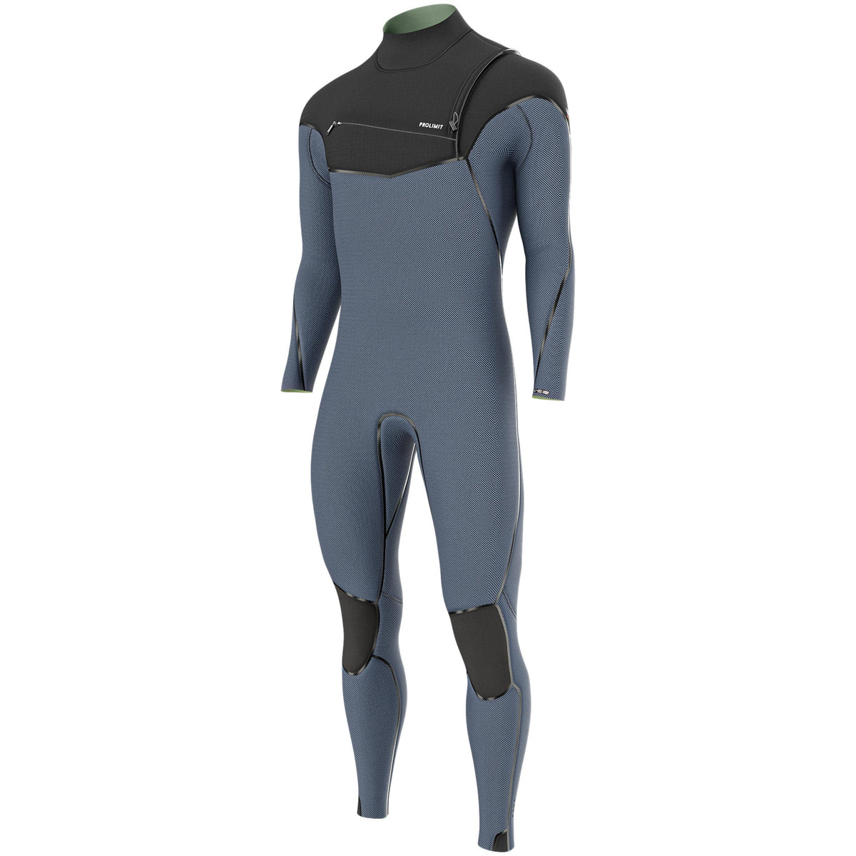 Prolimit Vapor Steamer Free-X 5/4 FTM Thermal Rebound