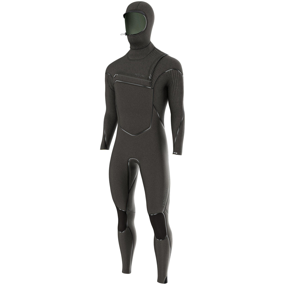 Prolimit Predator Steamer Free-X 4/3 Hooded