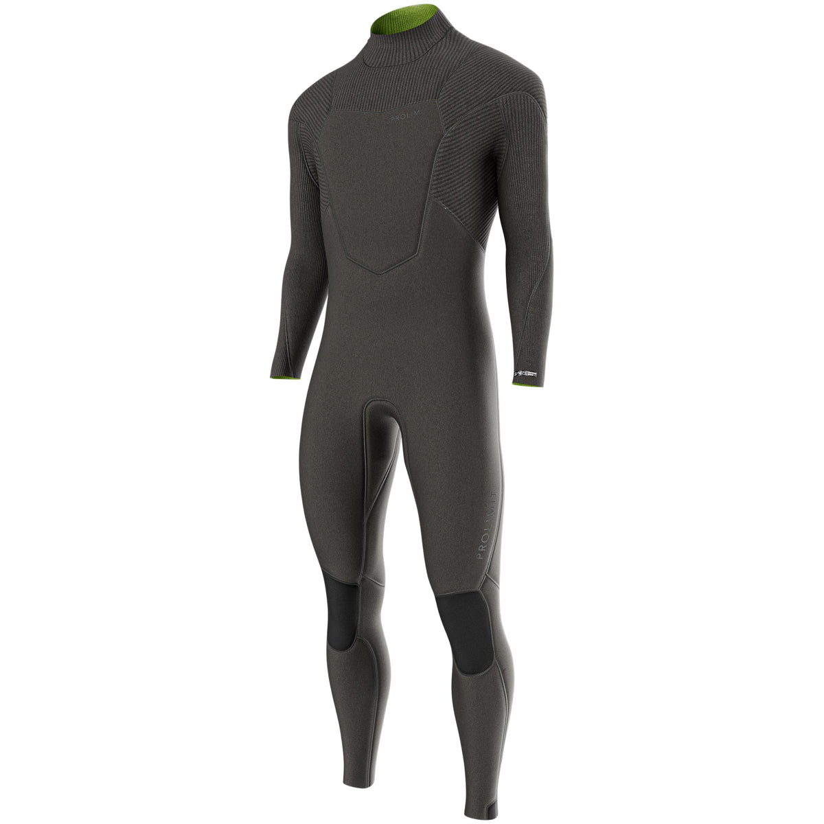 Prolimit Predator Steamer V-Zip 5/3