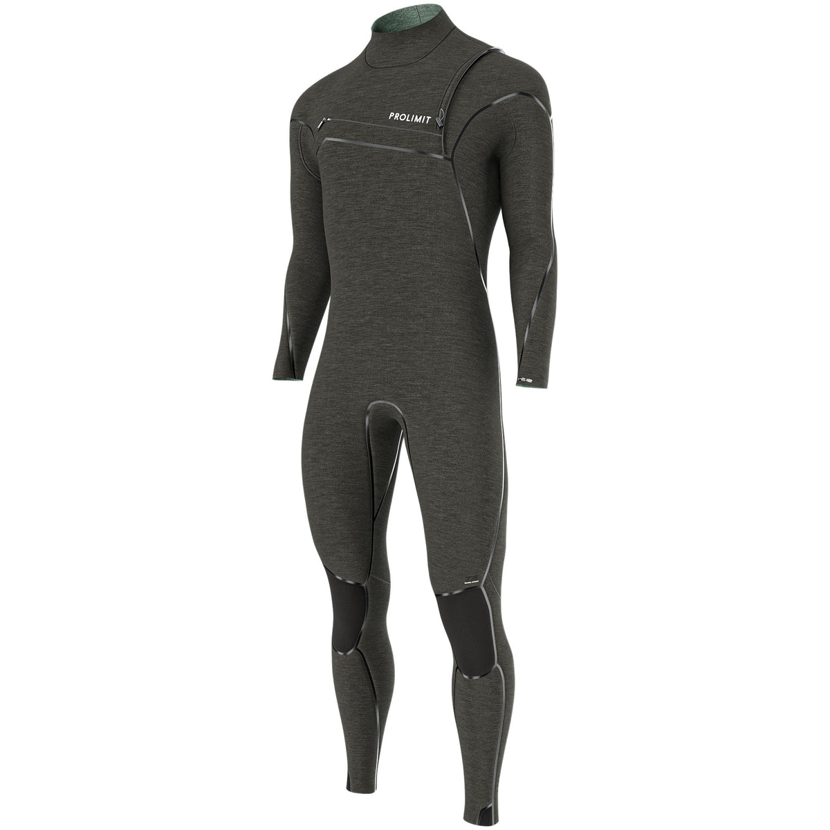 Prolimit Mercury Steamer Free-X 5/3 FTM Thermal Rebound