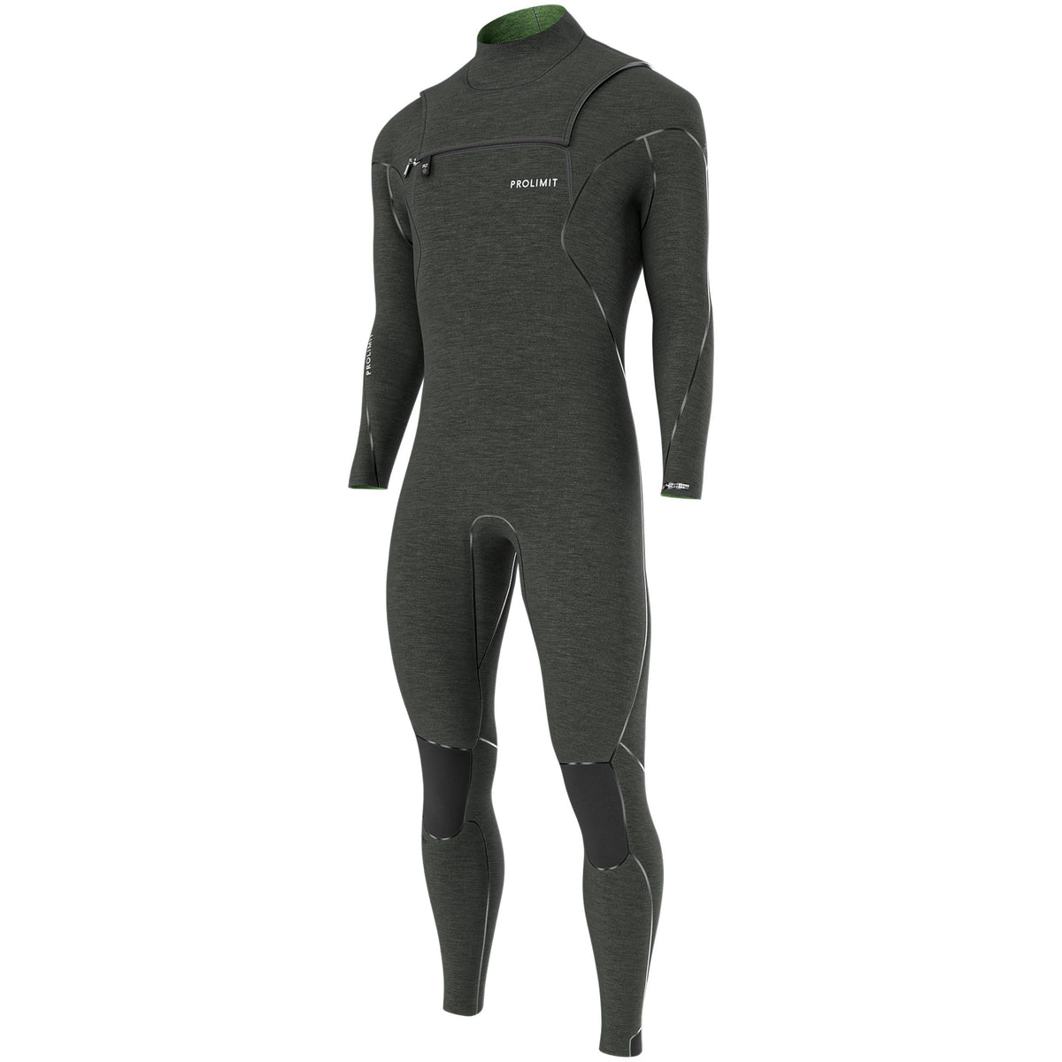 Prolimit Mercury Steamer Freezip 5/4 FTM Thermal Rebound