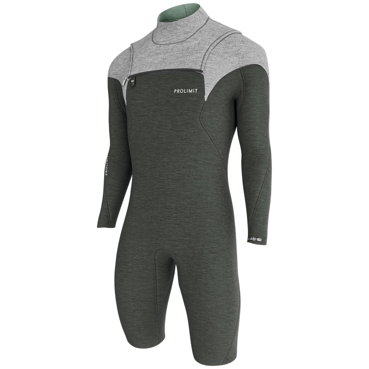 Prolimit Mercury Sunset Shorty Freezip 3/2