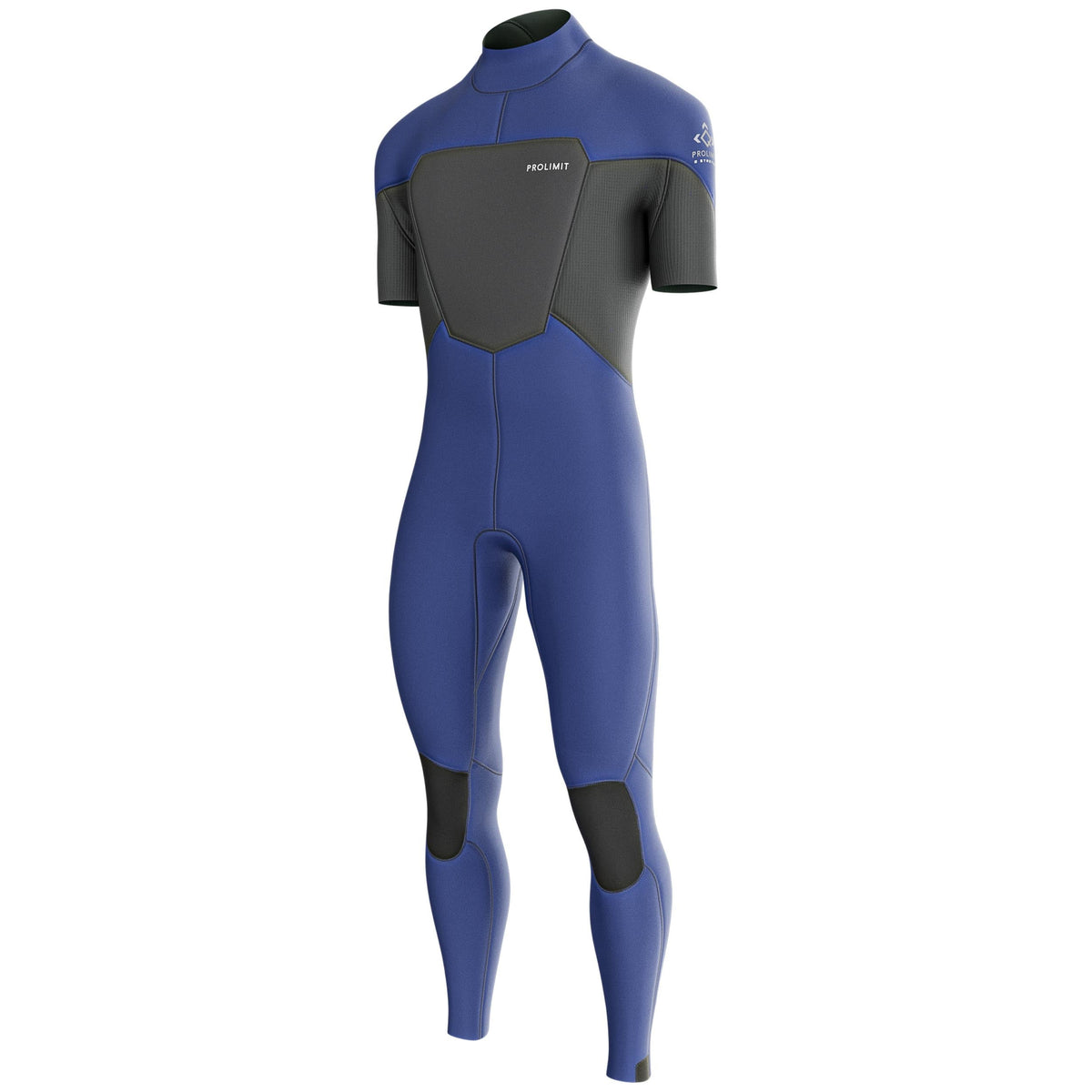 Prolimit Fusion Steamer Shortarm V-Zip 3/2