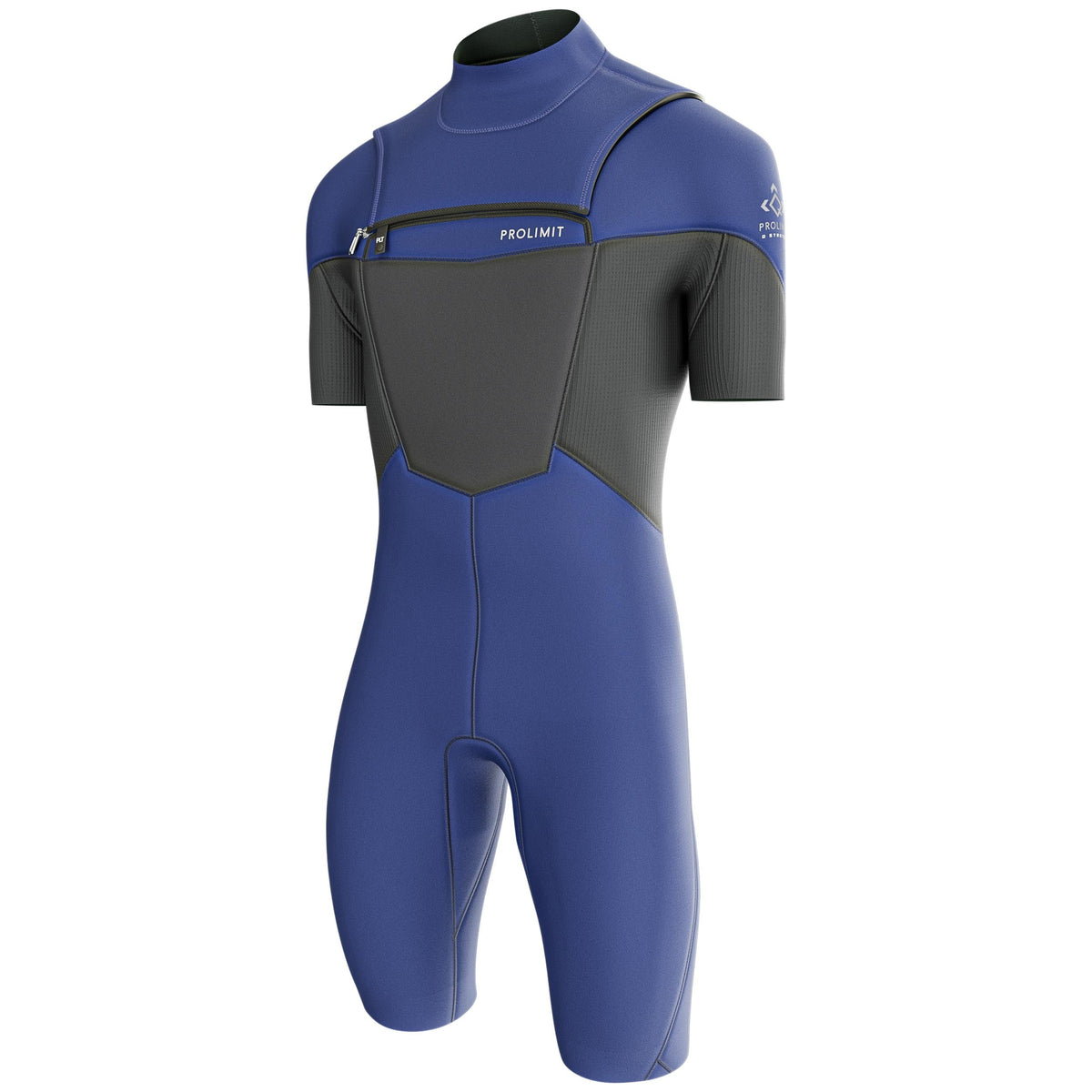 Prolimit Fusion Shorty Freezip 2/2