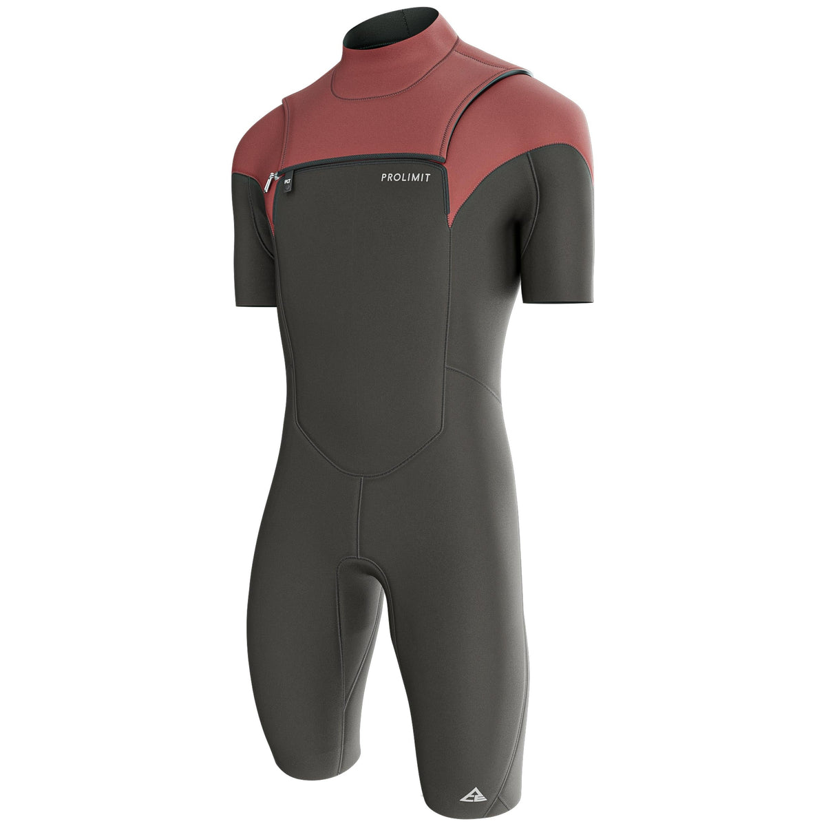 Prolimit ACE Shorty Freezip 2/2