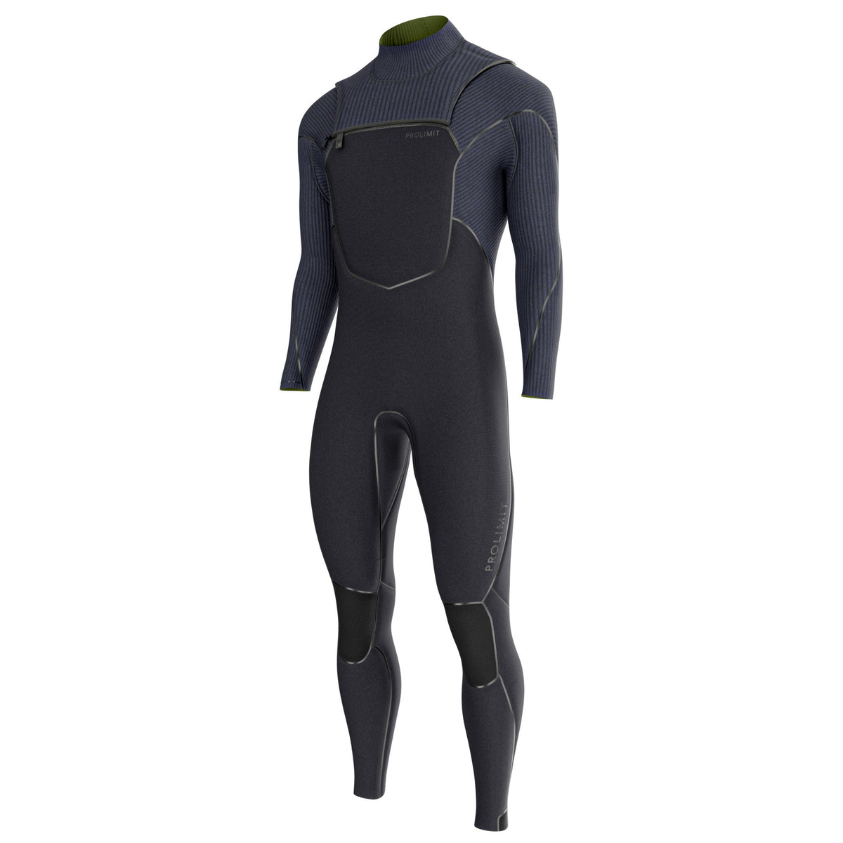 Prolimit Predator Steamer Freezip 6/4 FTM