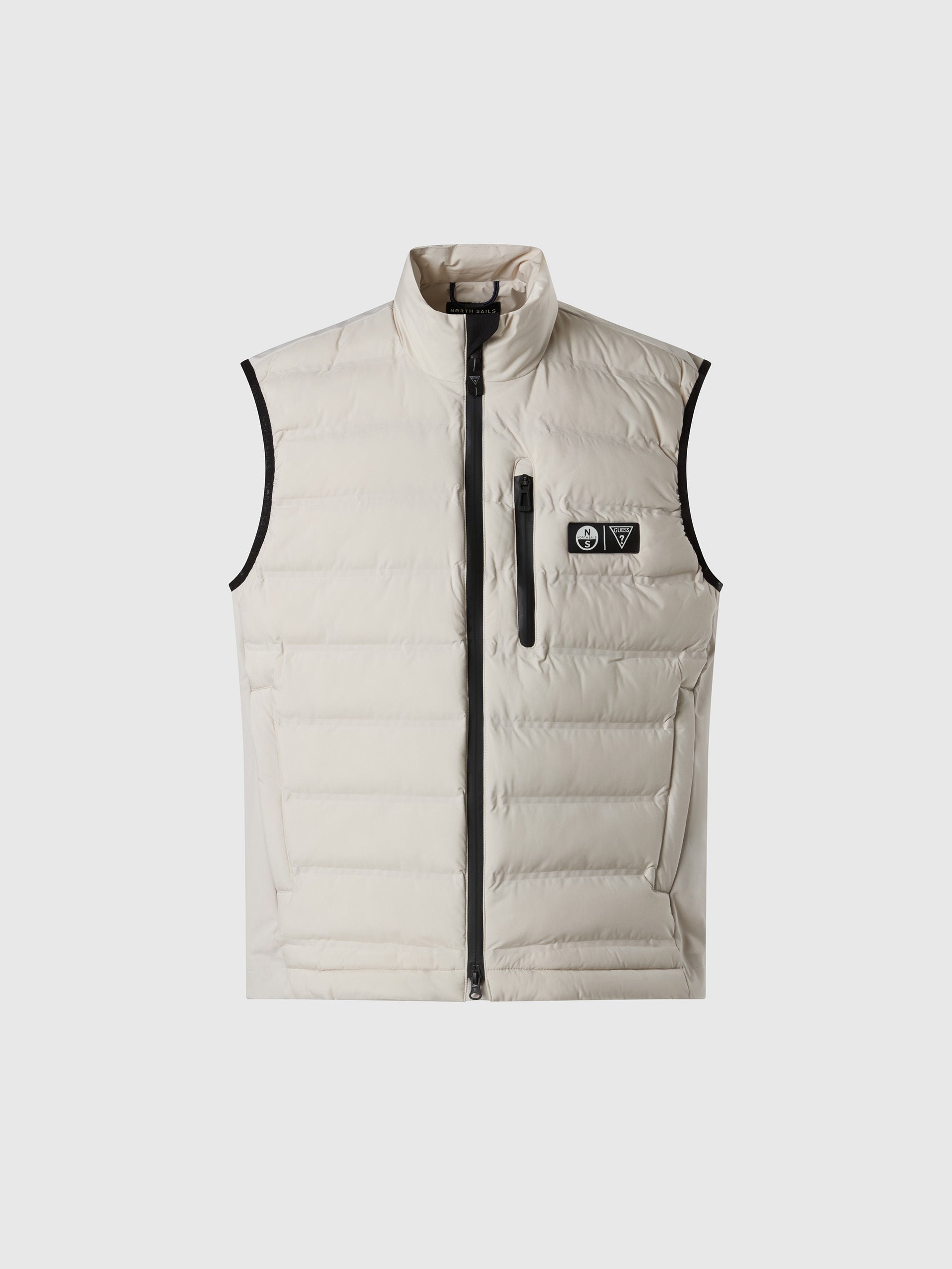 North Sails Guess X North Sails Vest
