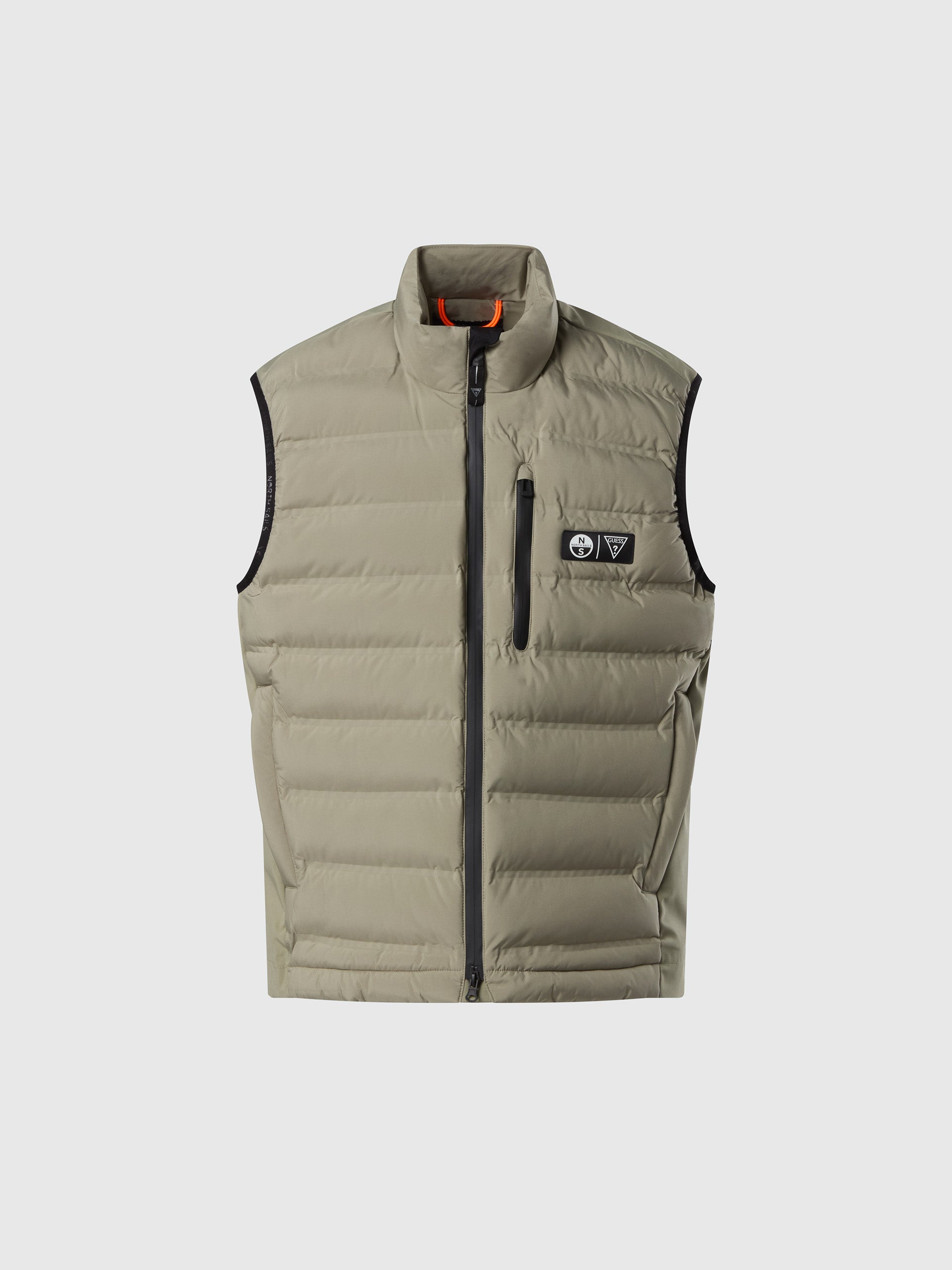 North Sails Guess X North Sails Vest