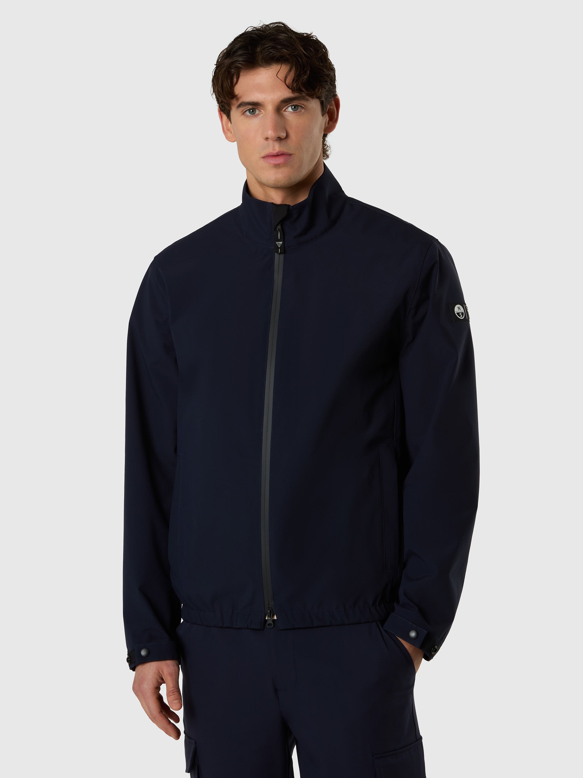 North Sails Guess X North Sails Jacket