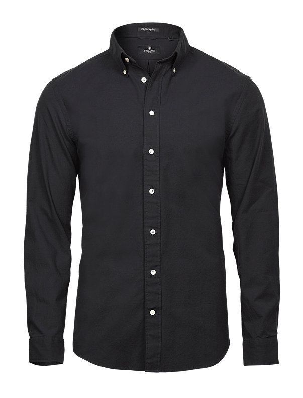 Teejays Perfect Oxford Shirt
