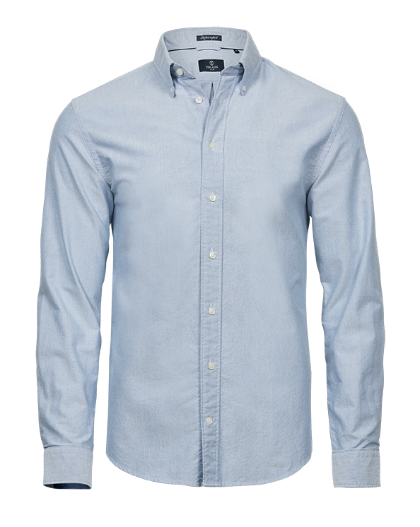 Teejays Perfect Oxford Shirt