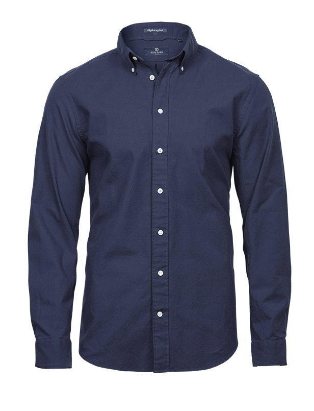 Teejays Perfect Oxford Shirt