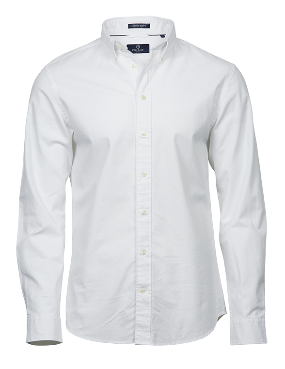 Teejays Perfect Oxford Shirt