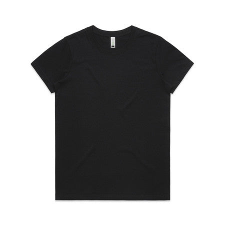 AS Colour Wo's Maple Organic Tee