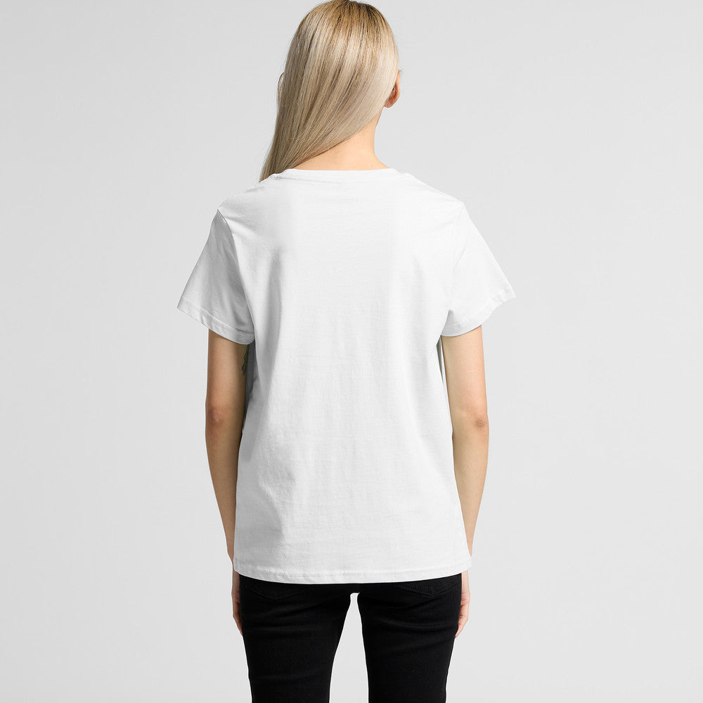 AS Colour Wo's Maple Tee