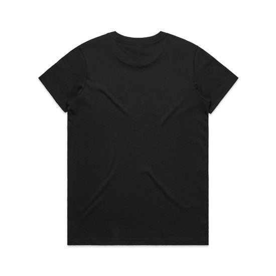 AS Colour Wo's Maple Tee