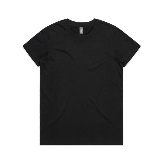 AS Colour Wo's Maple Tee