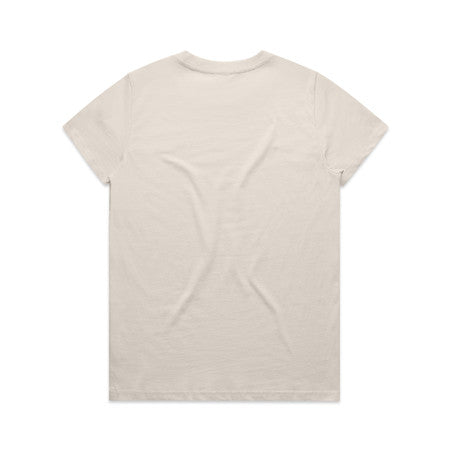 AS Colour Wo's Maple Tee