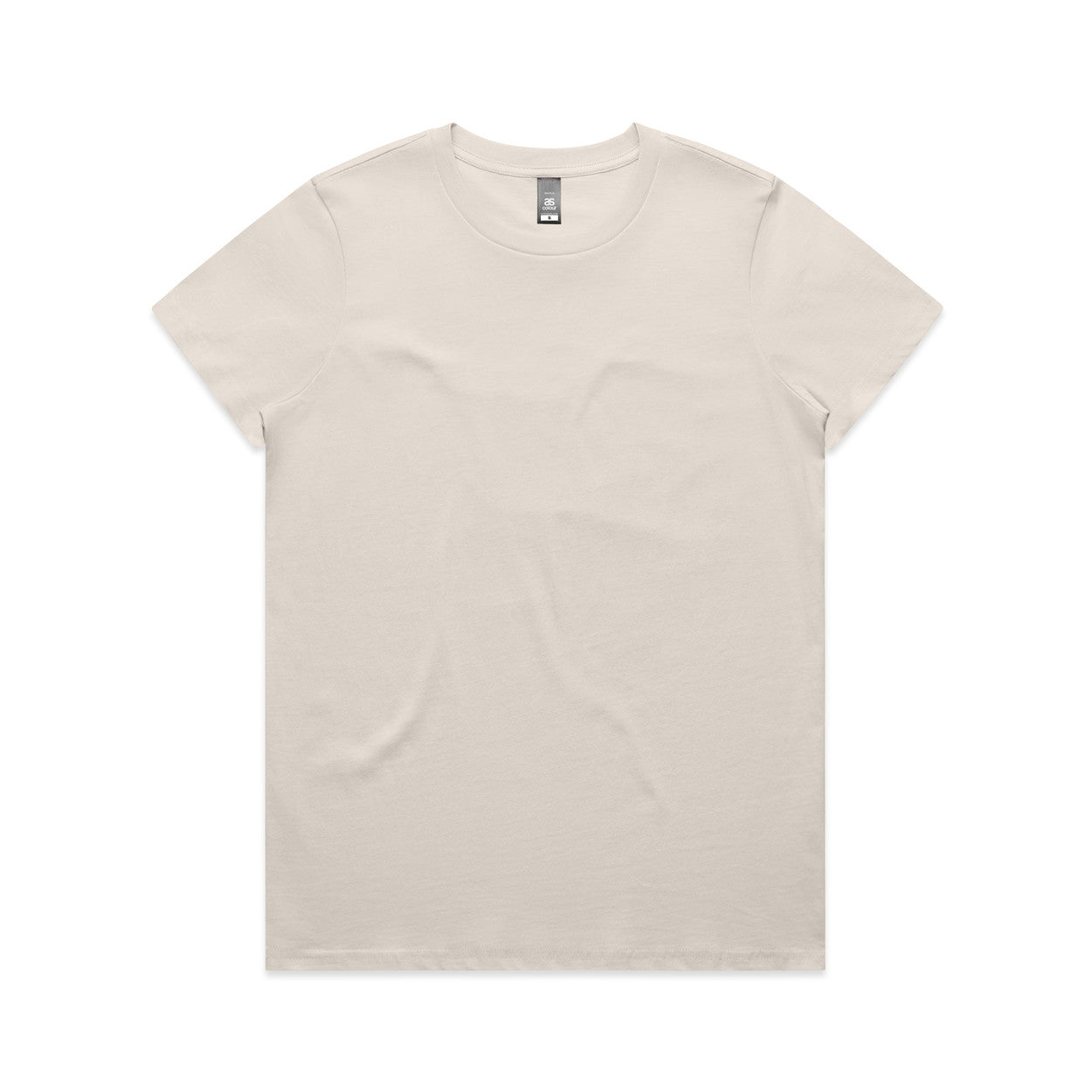AS Colour Wo's Maple Tee