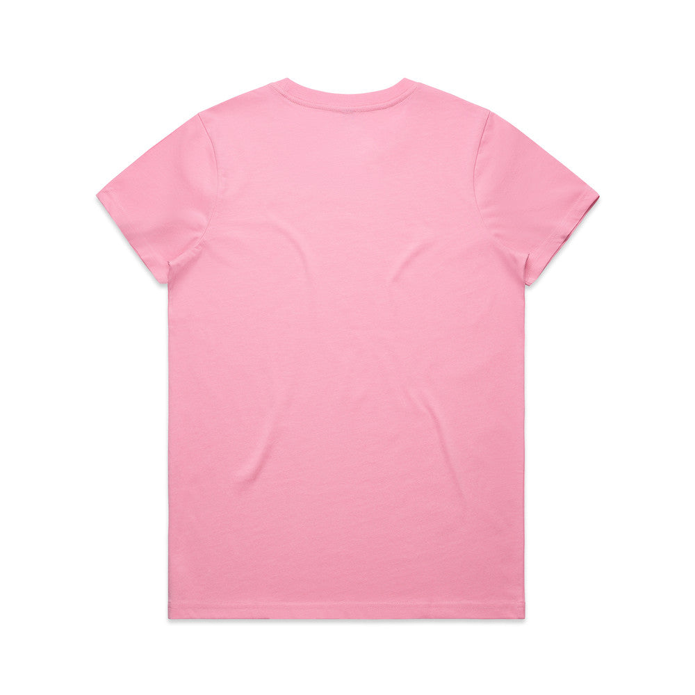 AS Colour Wo's Maple Tee