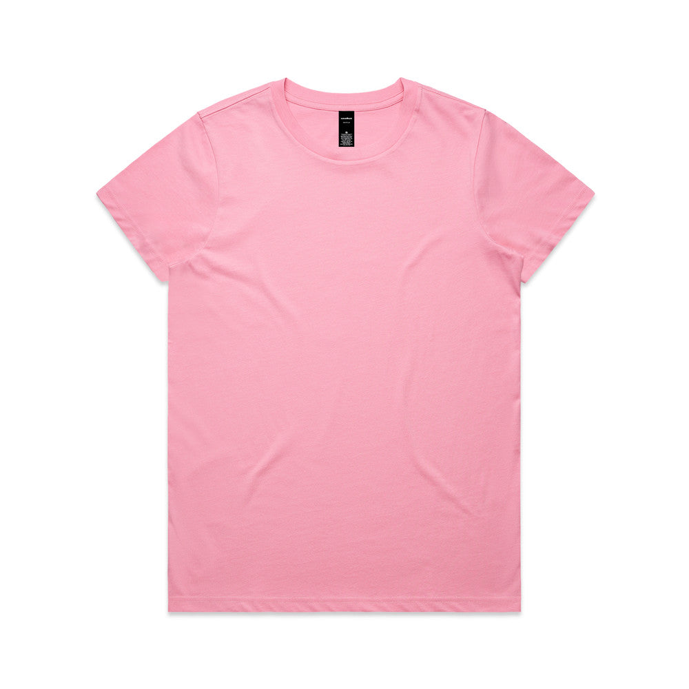 AS Colour Wo's Maple Tee