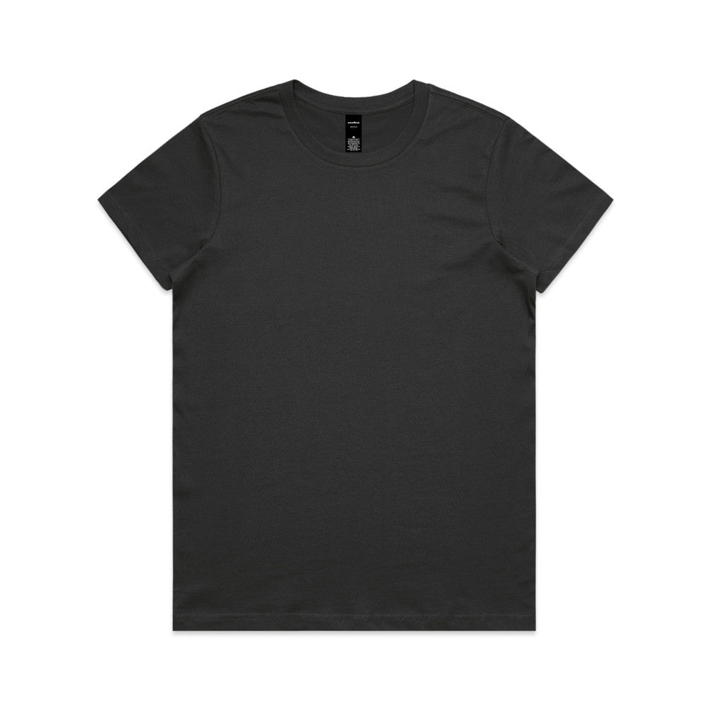 AS Colour Wo's Maple Tee
