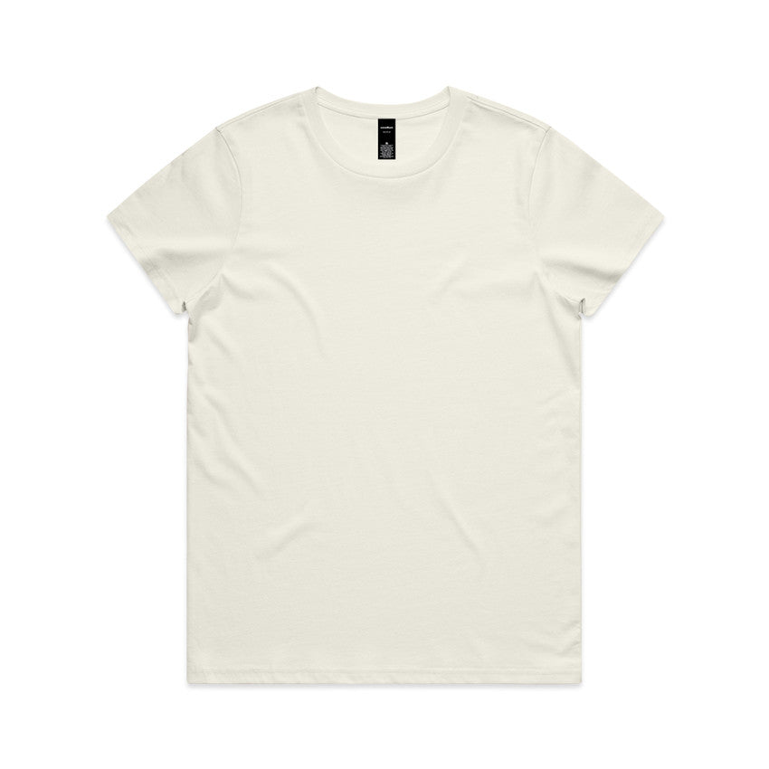 AS Colour Wo's Maple Tee
