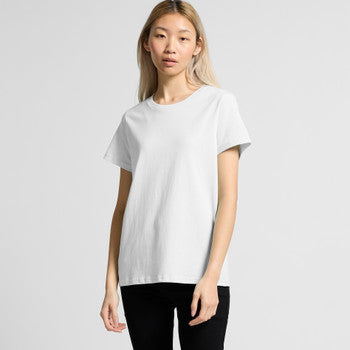 AS Colour Wo's Maple Tee