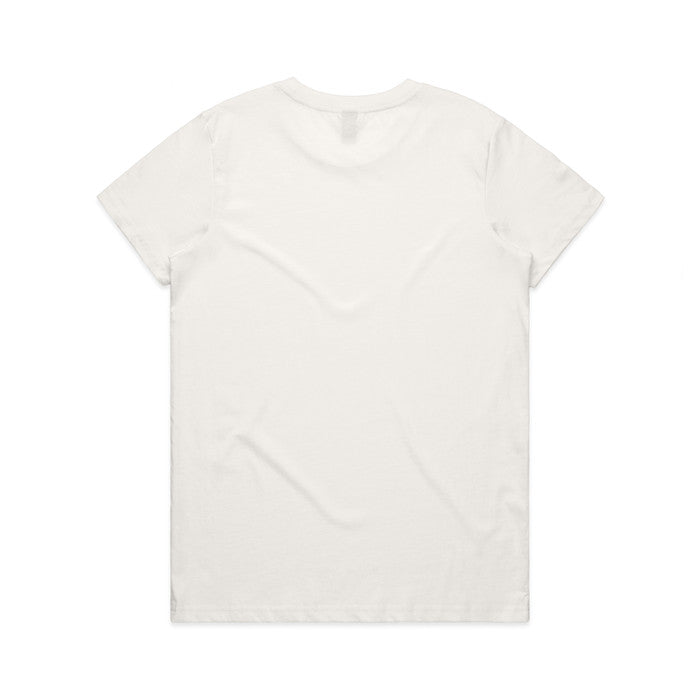 AS Colour Wo's Maple Tee