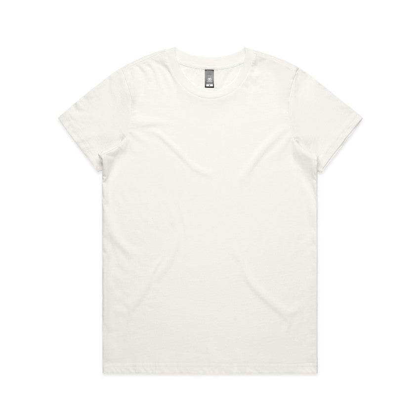 AS Colour Wo's Maple Tee